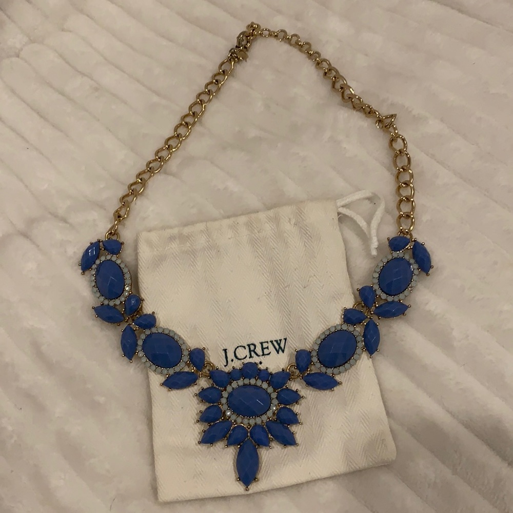 JCREW necklace